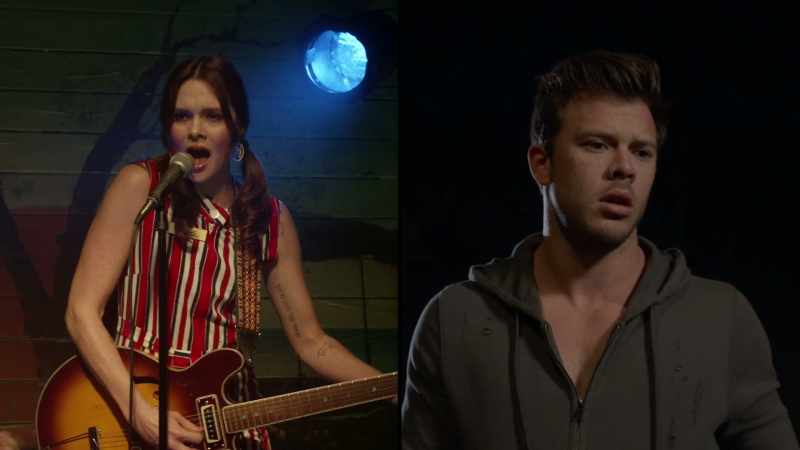 �� I-I-I-I-I don't wanna know ♪