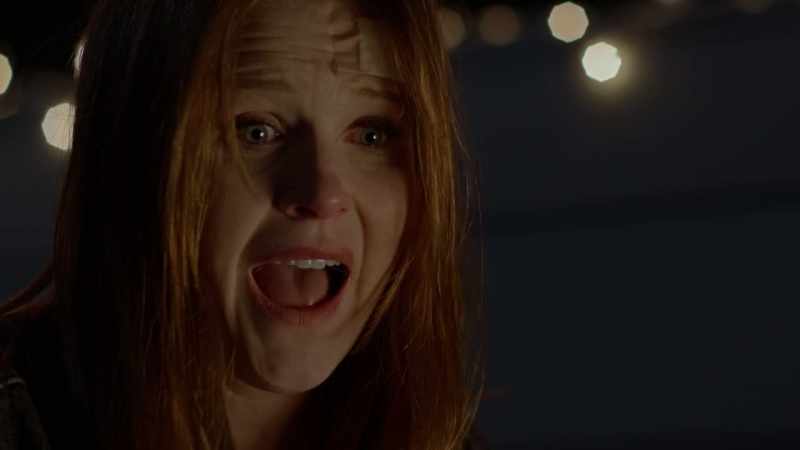 I-I-I lost my temper