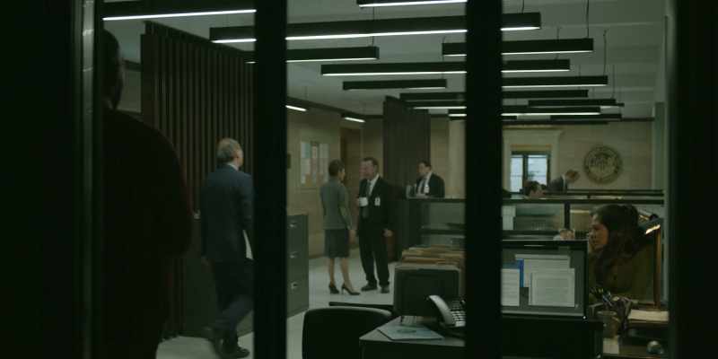 I-I just can't stand to see her locked up like that