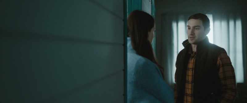 I, I just wanna say goodbye