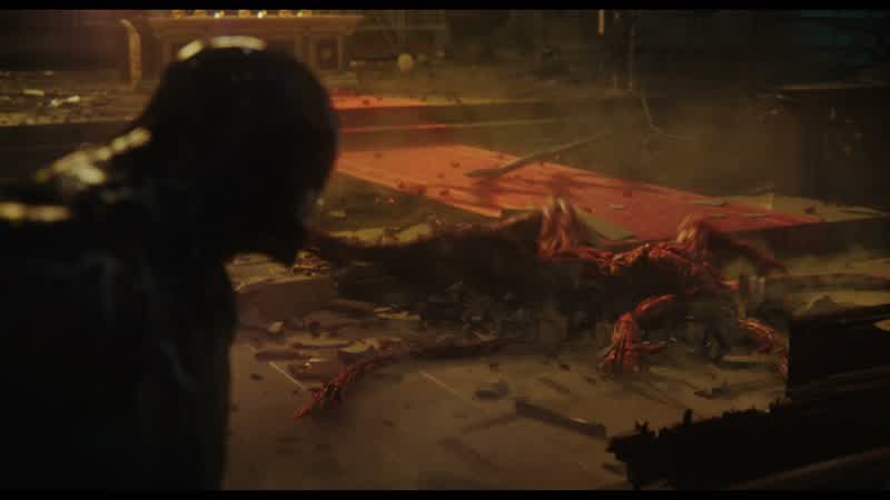I-I killed you