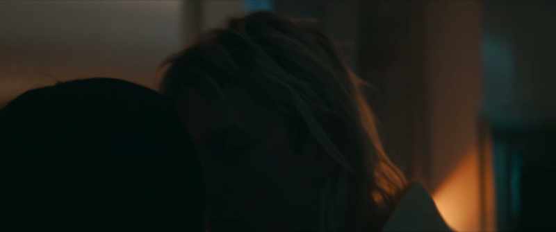 �� I, I loved you then ♪
