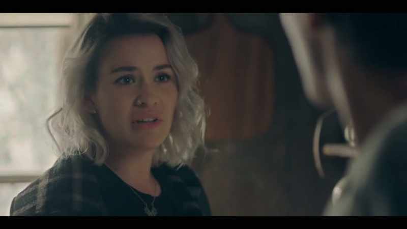 I-I was meaning maybe you and I