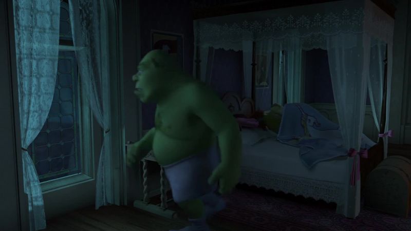 I need some sleep