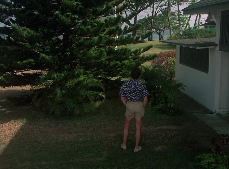 I was never any good at funerals