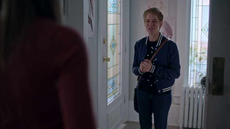 I-I owe him the money. [CHUCKLES]