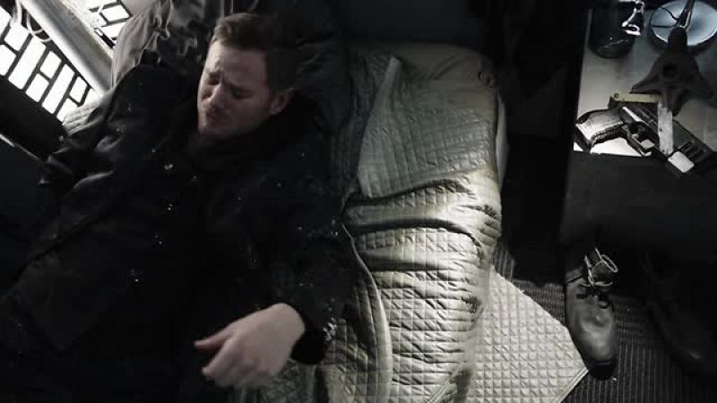 I thought you might be dead by now