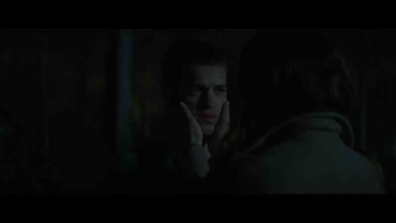 I would never do anything to hurt you