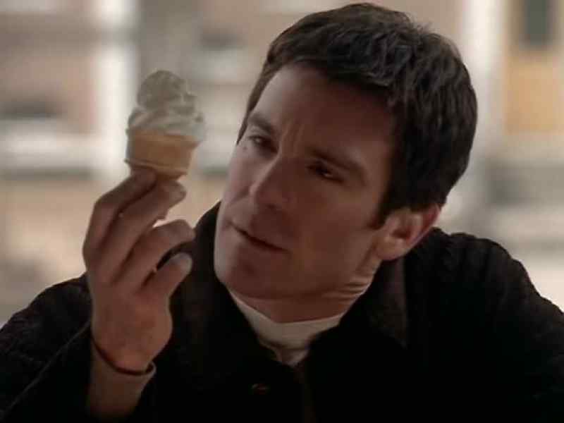 [Ice Cream Truck]