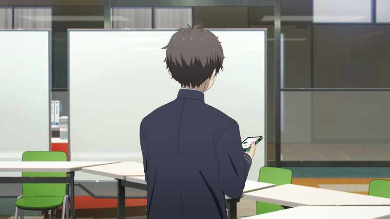 I... Ichigyou-san