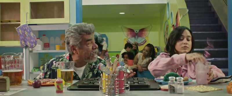 I¡Papá!