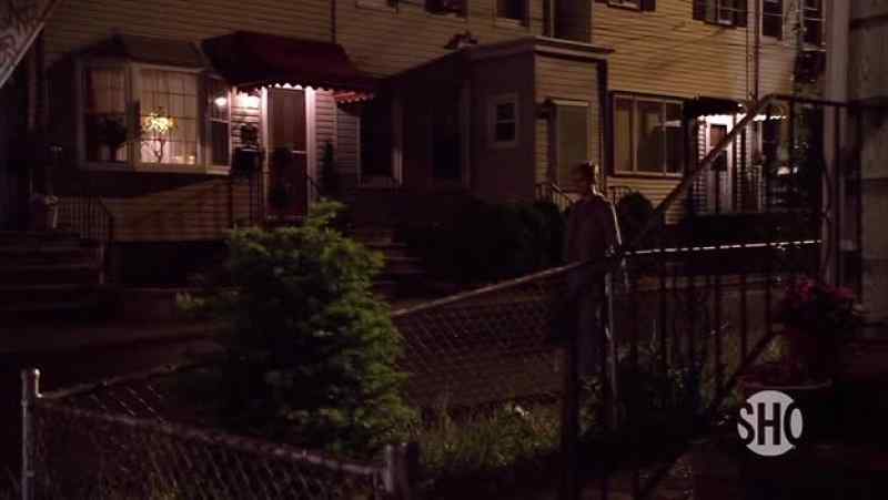 If I were a saint