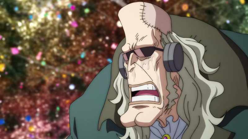 I... I'm a fool!