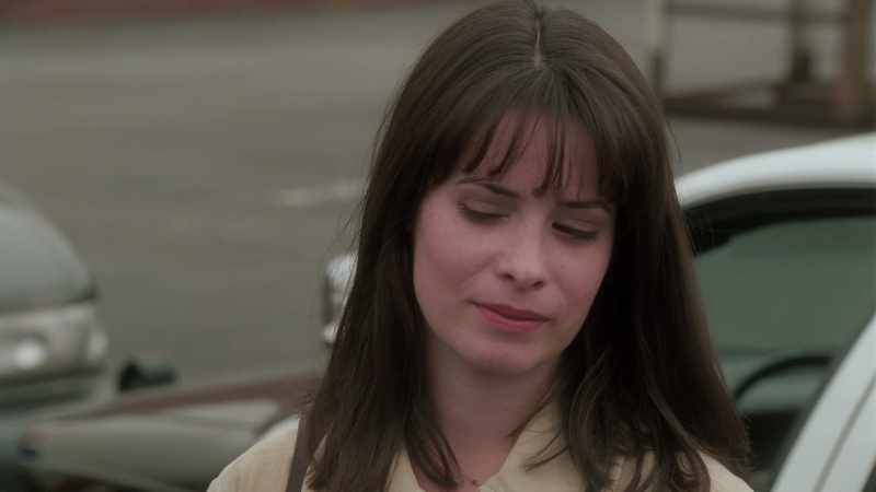 I-I'm an empath, maybe I can try reaching her?
