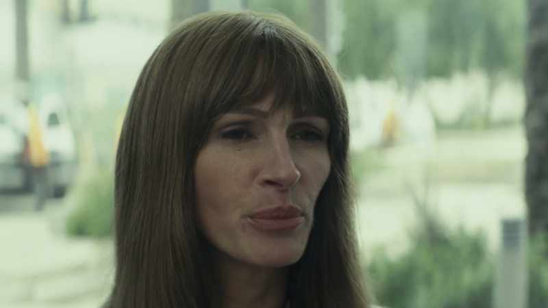 I-I'm Heidi Bergman