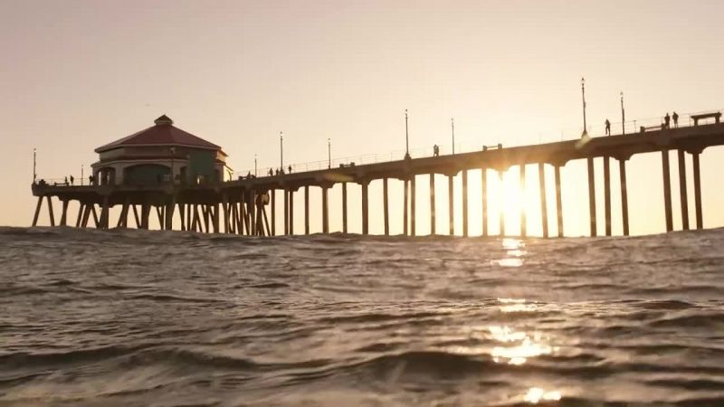 �� I'm leaving home for the Coastline ♪