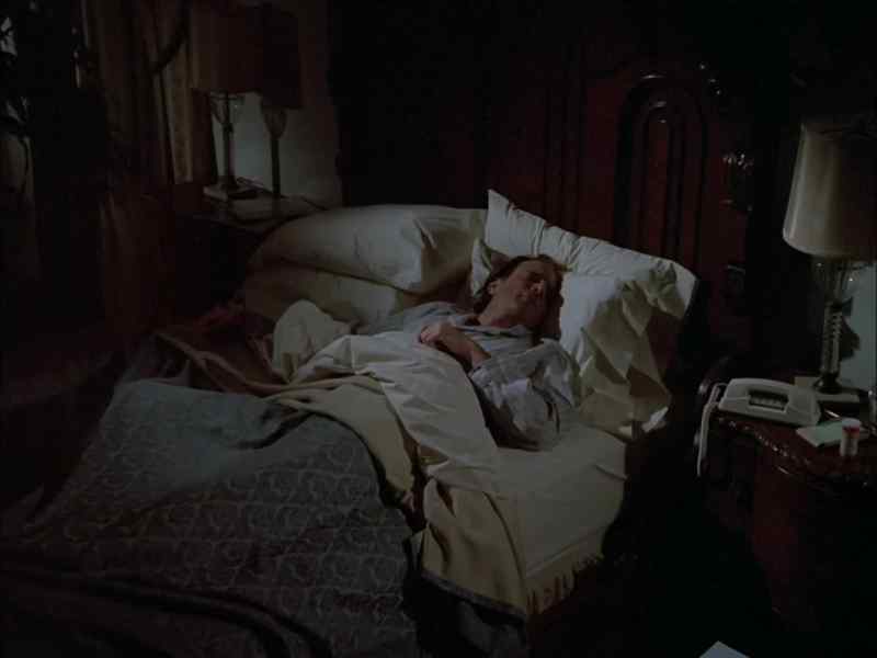 I'm so lonely without you, Edward