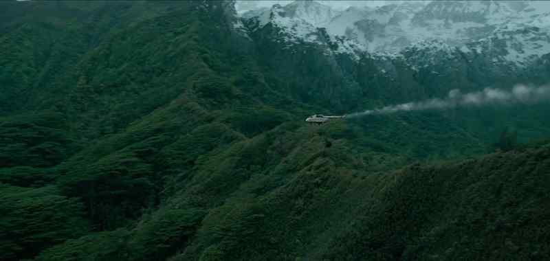 I'm losing altitude