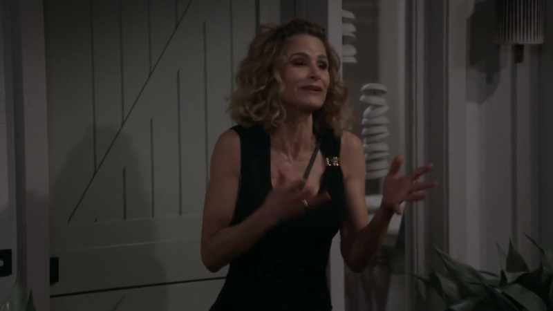 I‐I'm not giving up the ring because I just realized