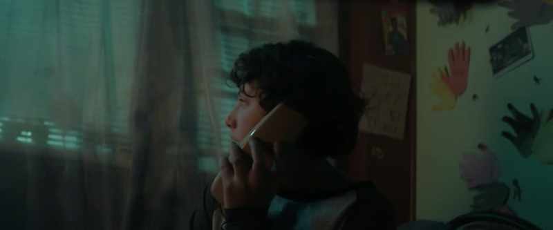 I-I'm right here, talking to you