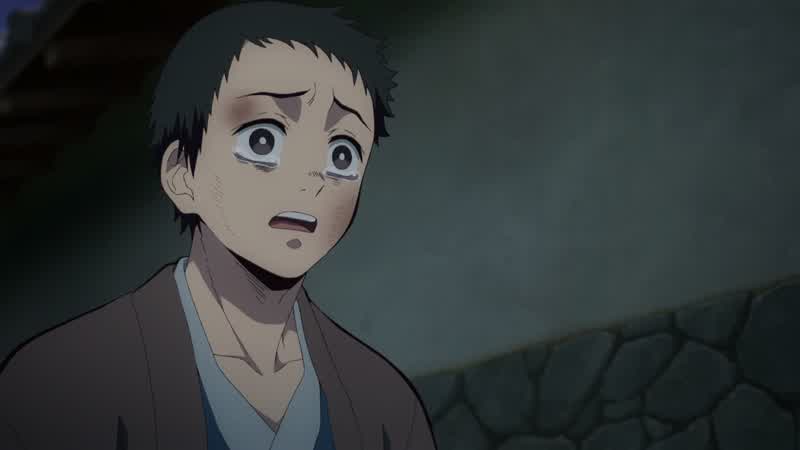 I... I’m sorry!