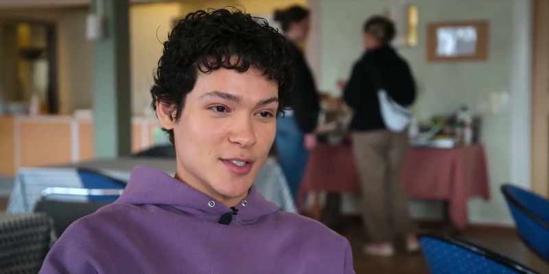 I immediately felt that this was the guy who will get the role
