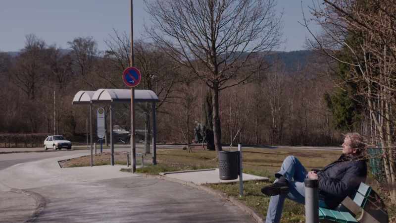I was imprisoned for 15 months without a trial