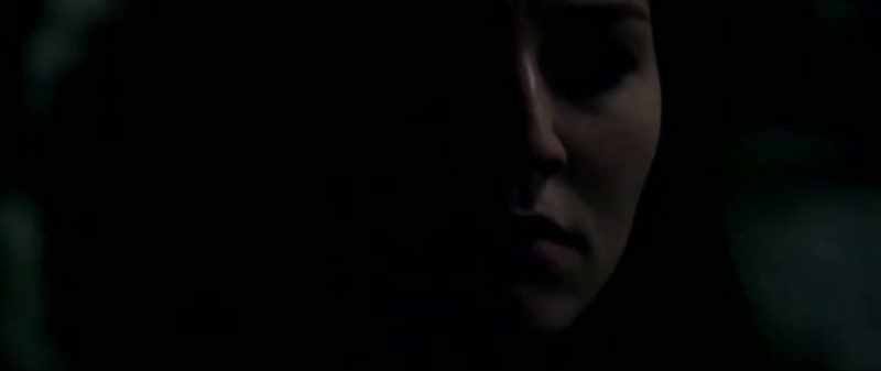 I was in a dark, miserable existence before you arrived