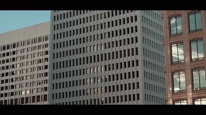 I was in Atlanta because Jerry Jacobson