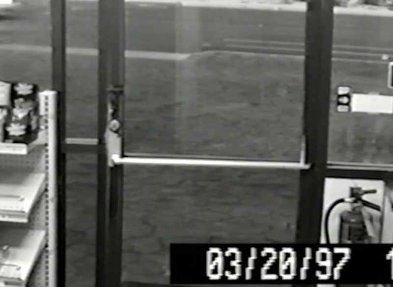 I was in my first year at ASU
