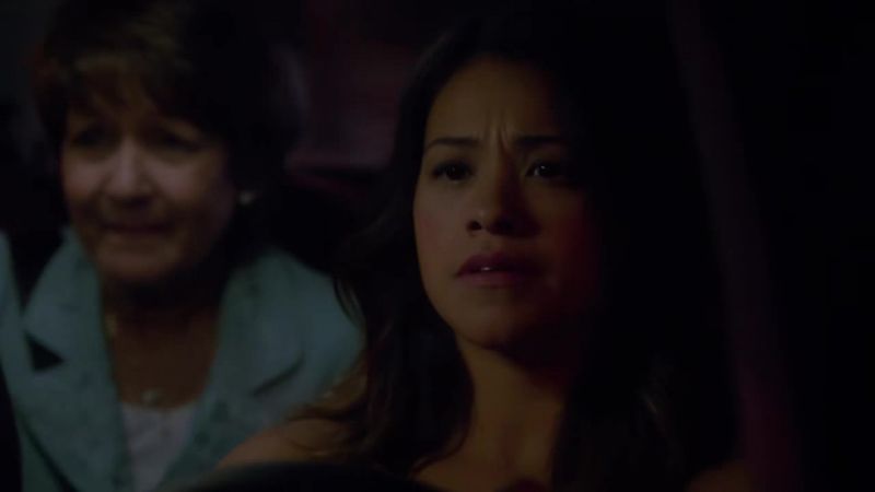 In truth, jane's head was spinning
