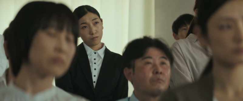 I inflicted violence on fifth grader, Mugino Minato
