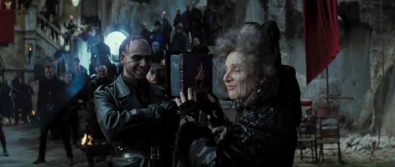 Inkheart! Inkheart! Inkheart!