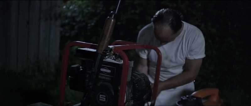 I installed this generator myself, you whiny ass bitch