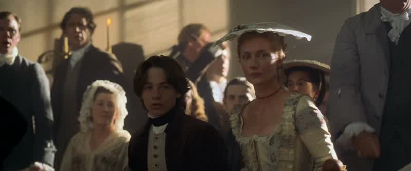 I was intemperate in my youthTemperance can be a disguise for fear