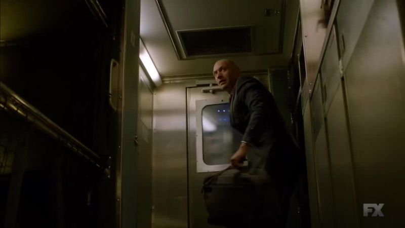 (Intercom): Next stop, Baltimore Penn Station