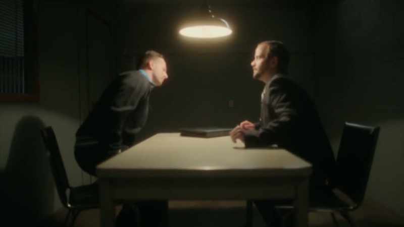 I interviewed Daniel Ferry and Daniel denied having any knowledge of Annie