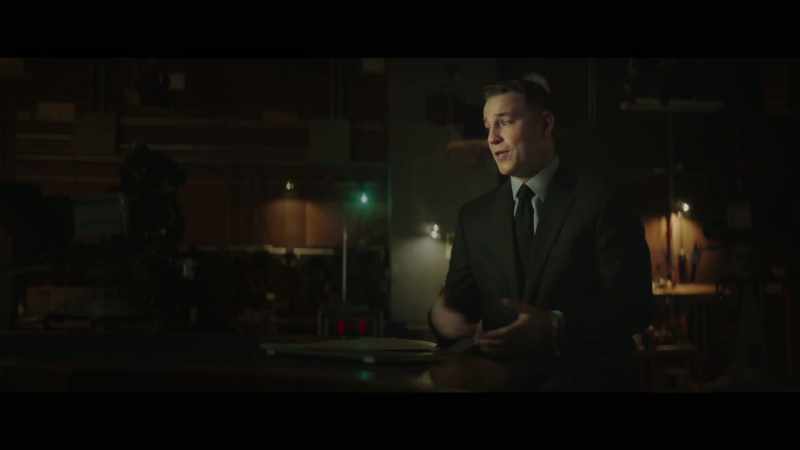 I interviewed Detective Tovar