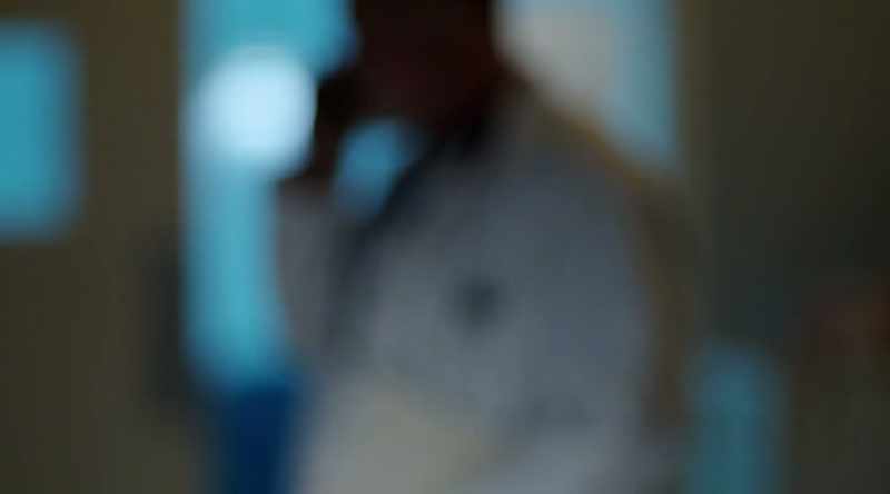 I investigated Dr. Duntsch's training