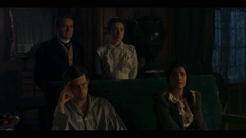 I invited them here this weekend to try and find out who killed Richard