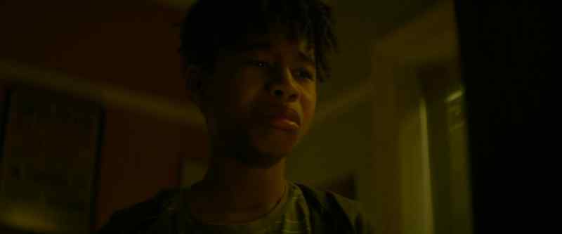 Isaiah?