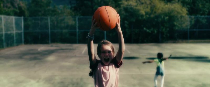 It felt as though we could fly