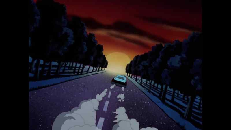 It seemed like we would live happily ever after