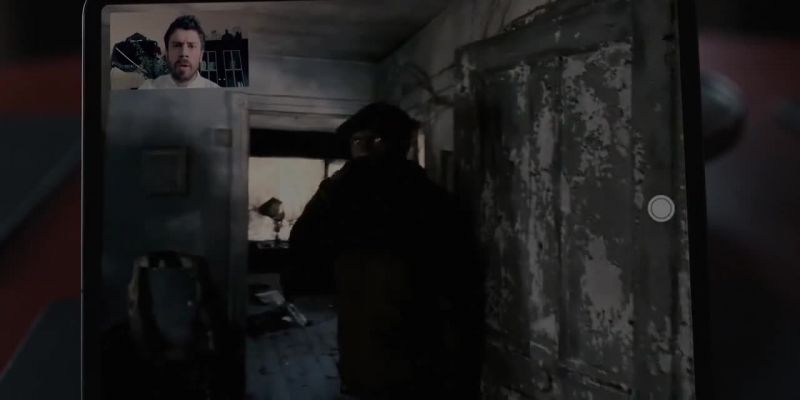 It smells bad in here