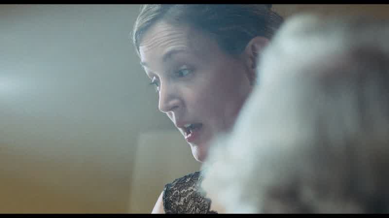 It's no business of ourswhat Mrs Rose decides to do with her lifeBut she can no longer behave like thisin a dress by the House of Woodcock