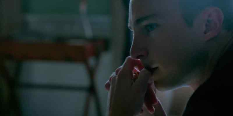 It's something that, once it's done, cannot be undone