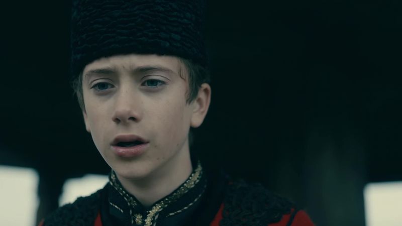 Ivar!