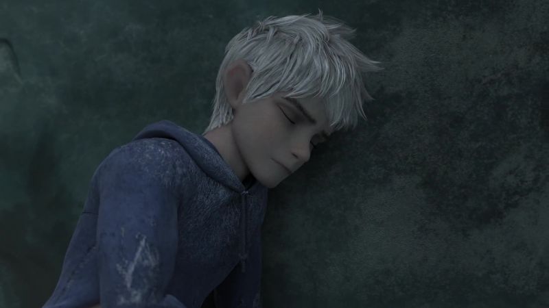 Jack? Jack! Oh! Jack!