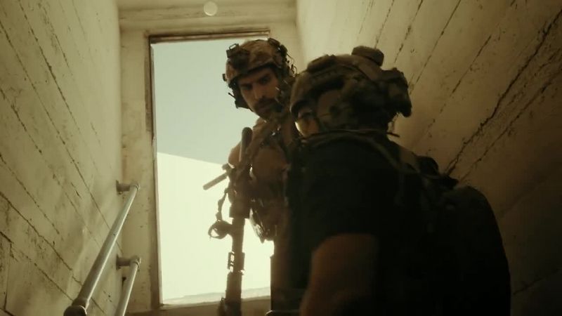 JASON [over comms]: Bravo 2, this is 1