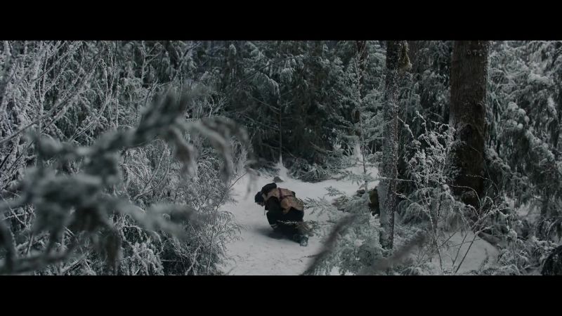 Javi's gone